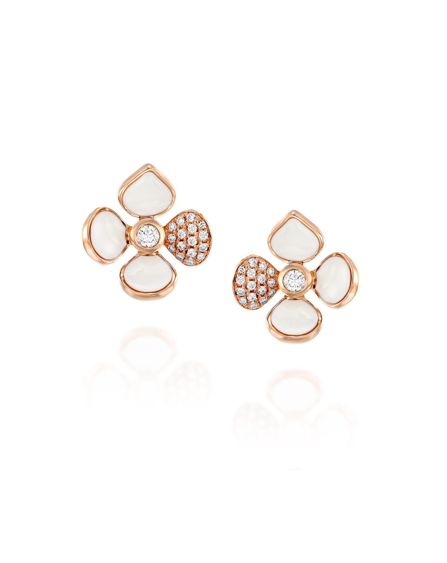 color: Rose Gold