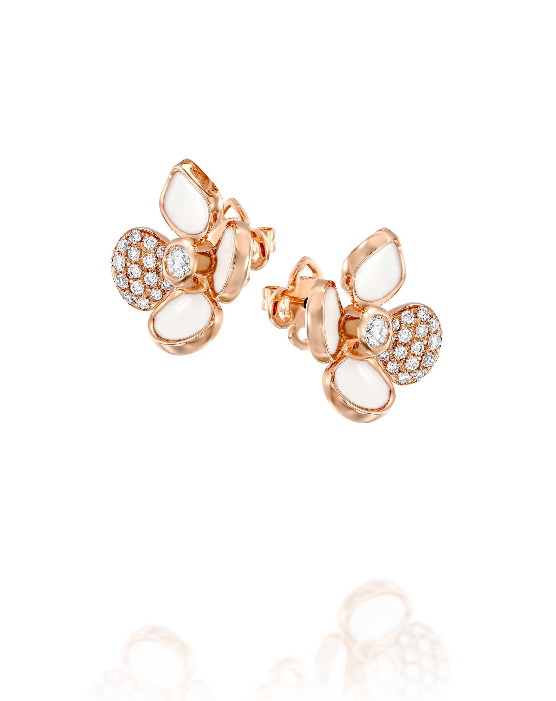 color: Rose Gold