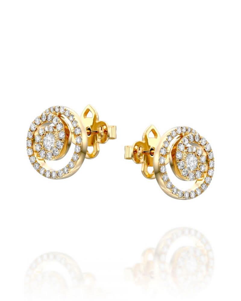 color: Yellow Gold
