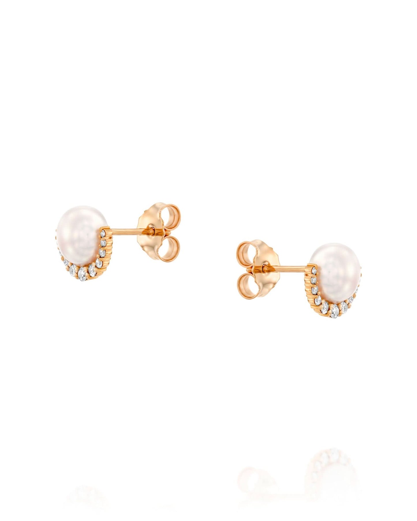 color: Rose Gold