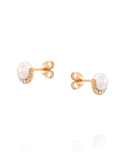 color: Rose Gold
