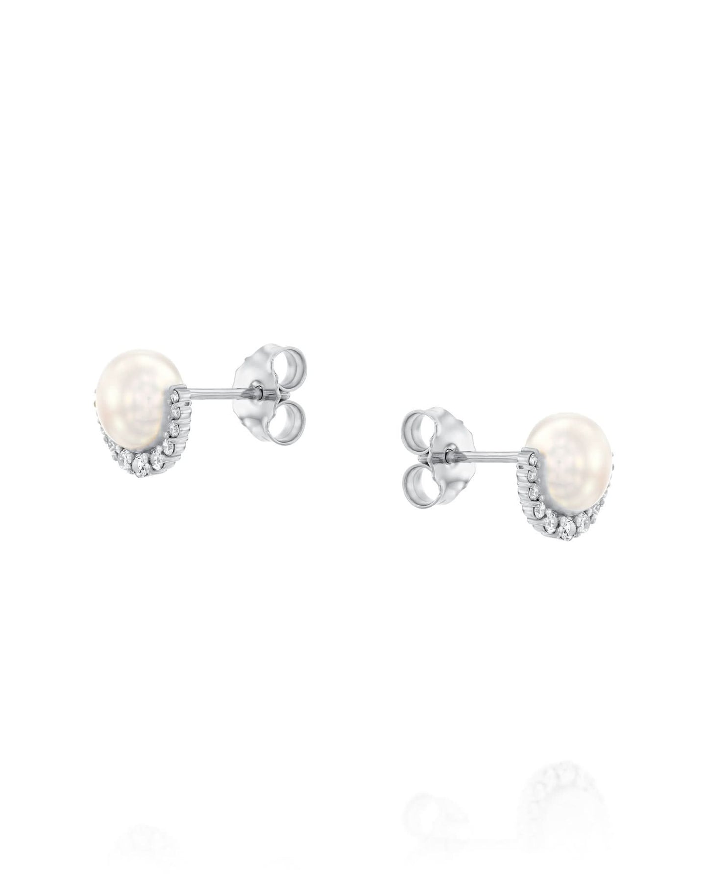 color: White Gold