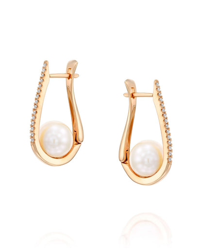 color: Rose Gold