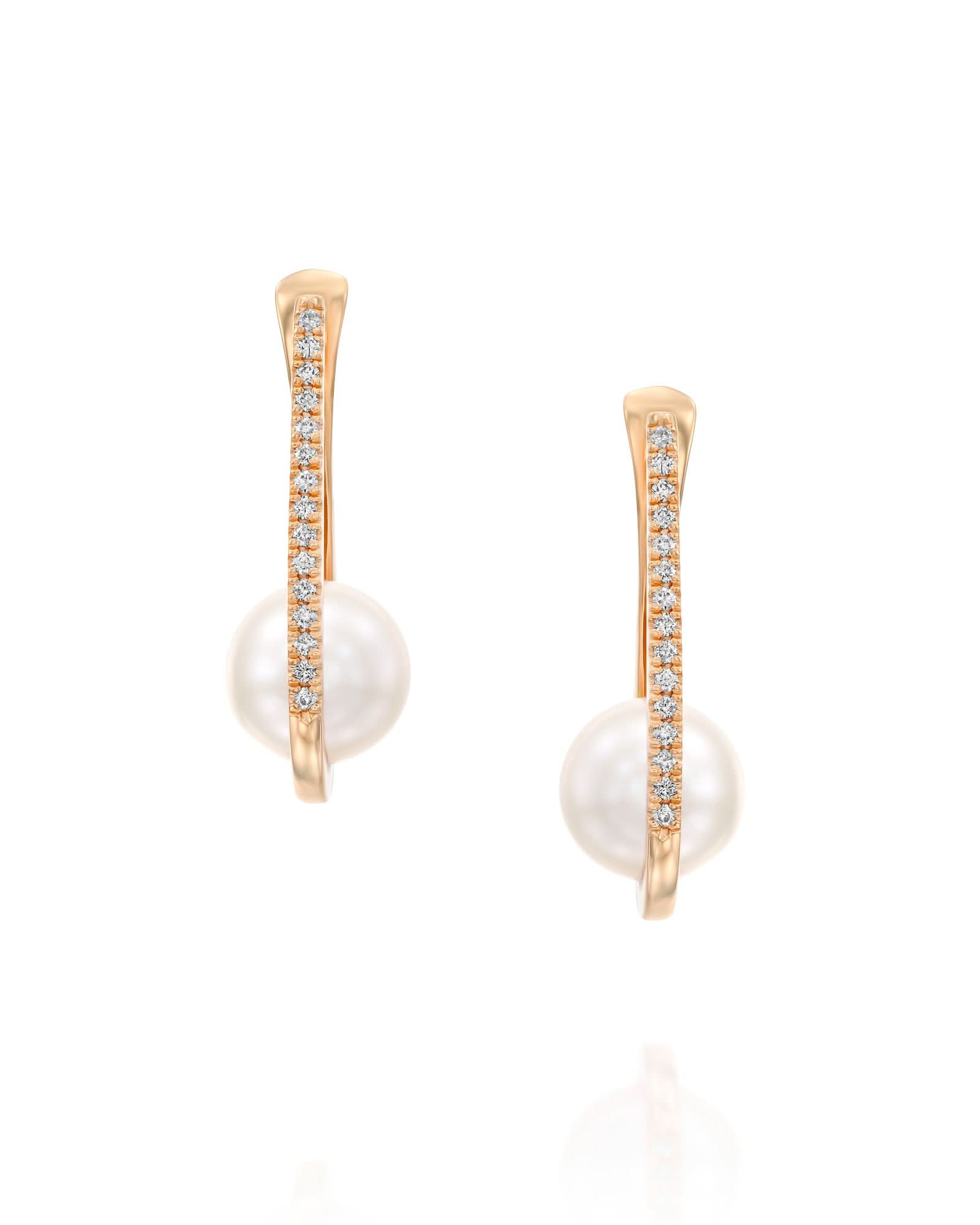color: Rose Gold
