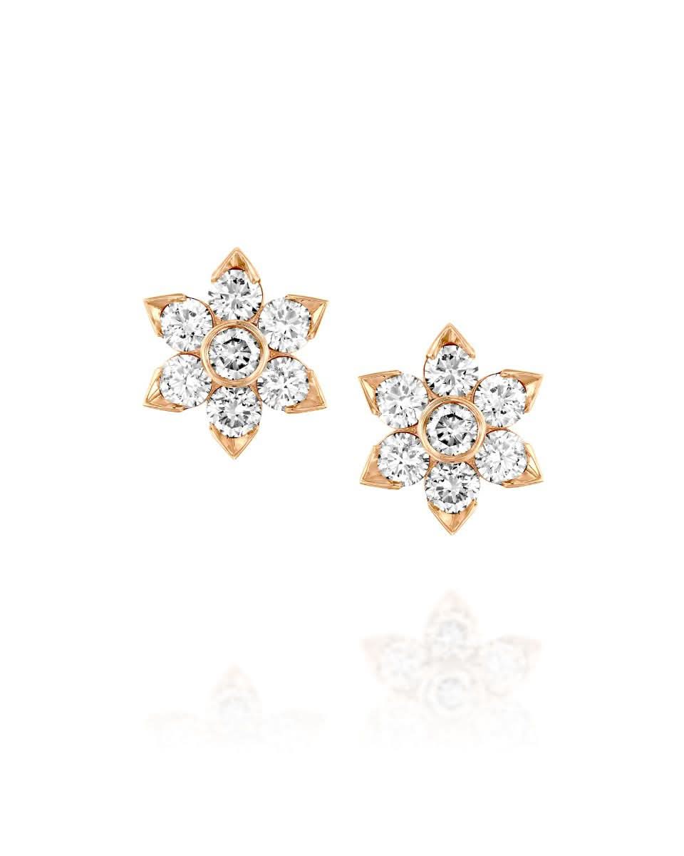 color: Rose Gold