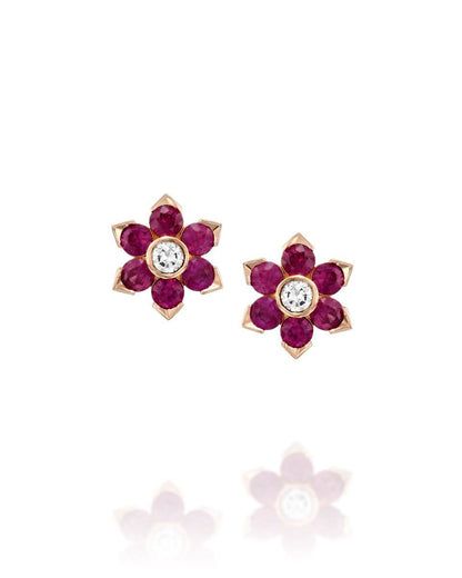 color: Rose Gold