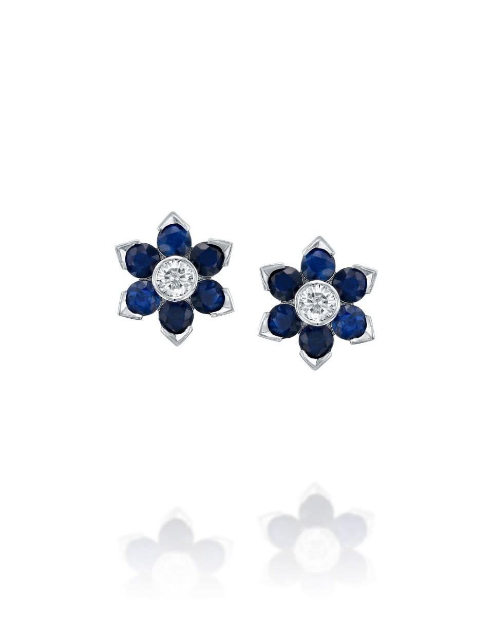 color: White Gold