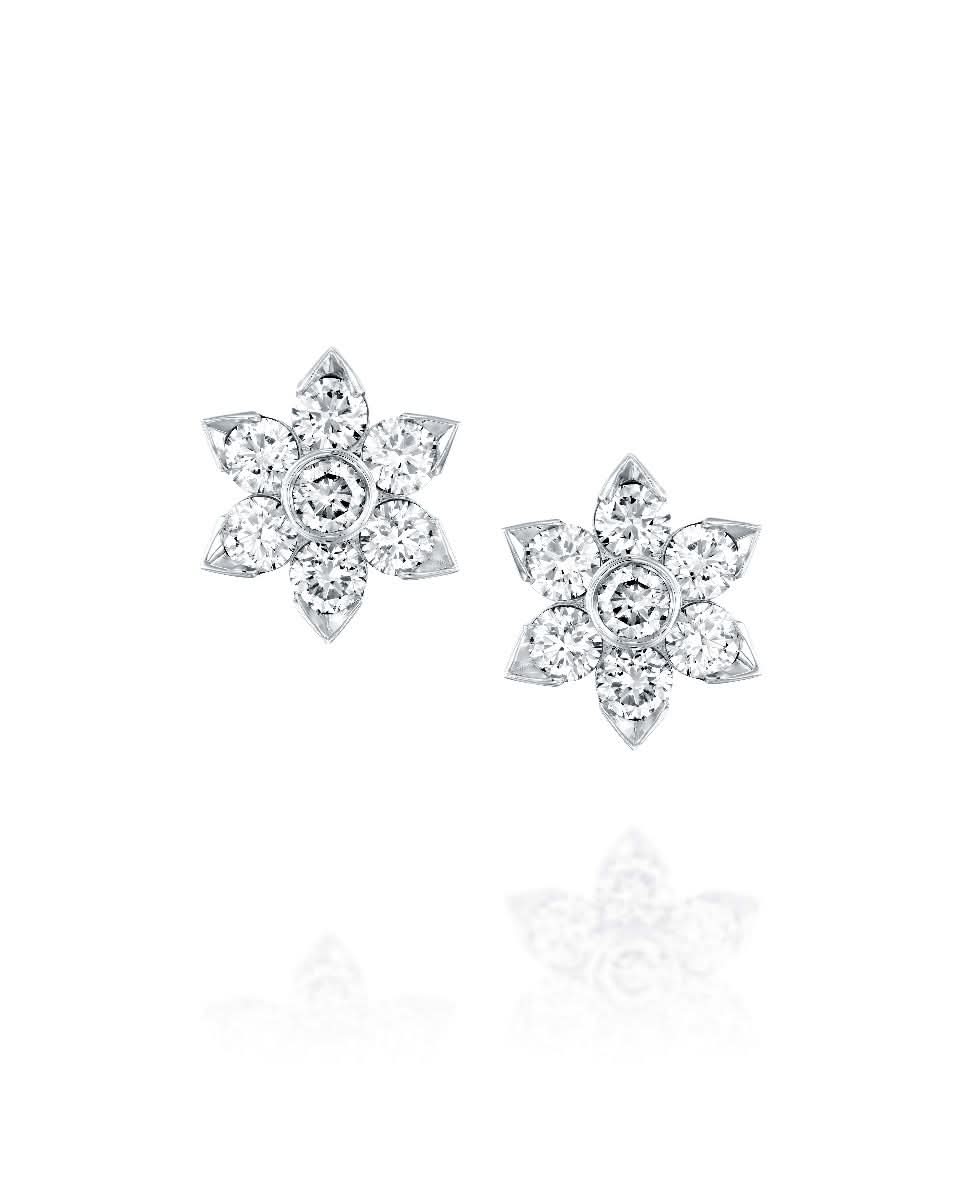 color: White Gold