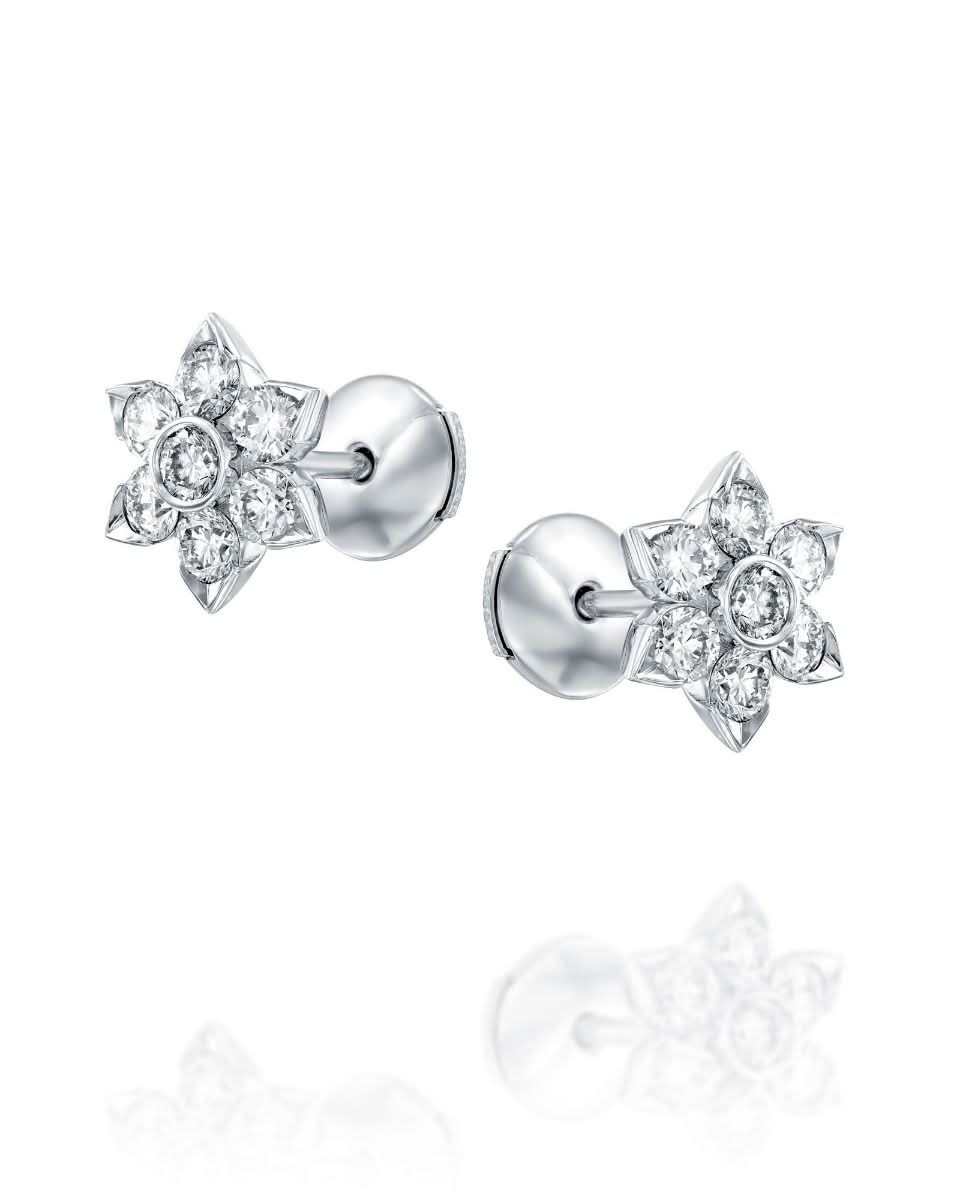 color: White Gold