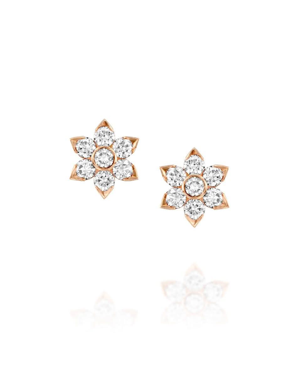 color: Rose Gold