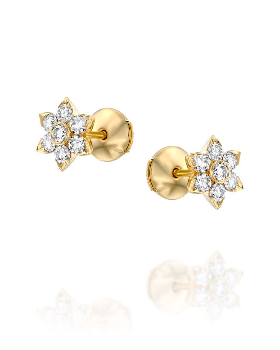 color: Yellow Gold