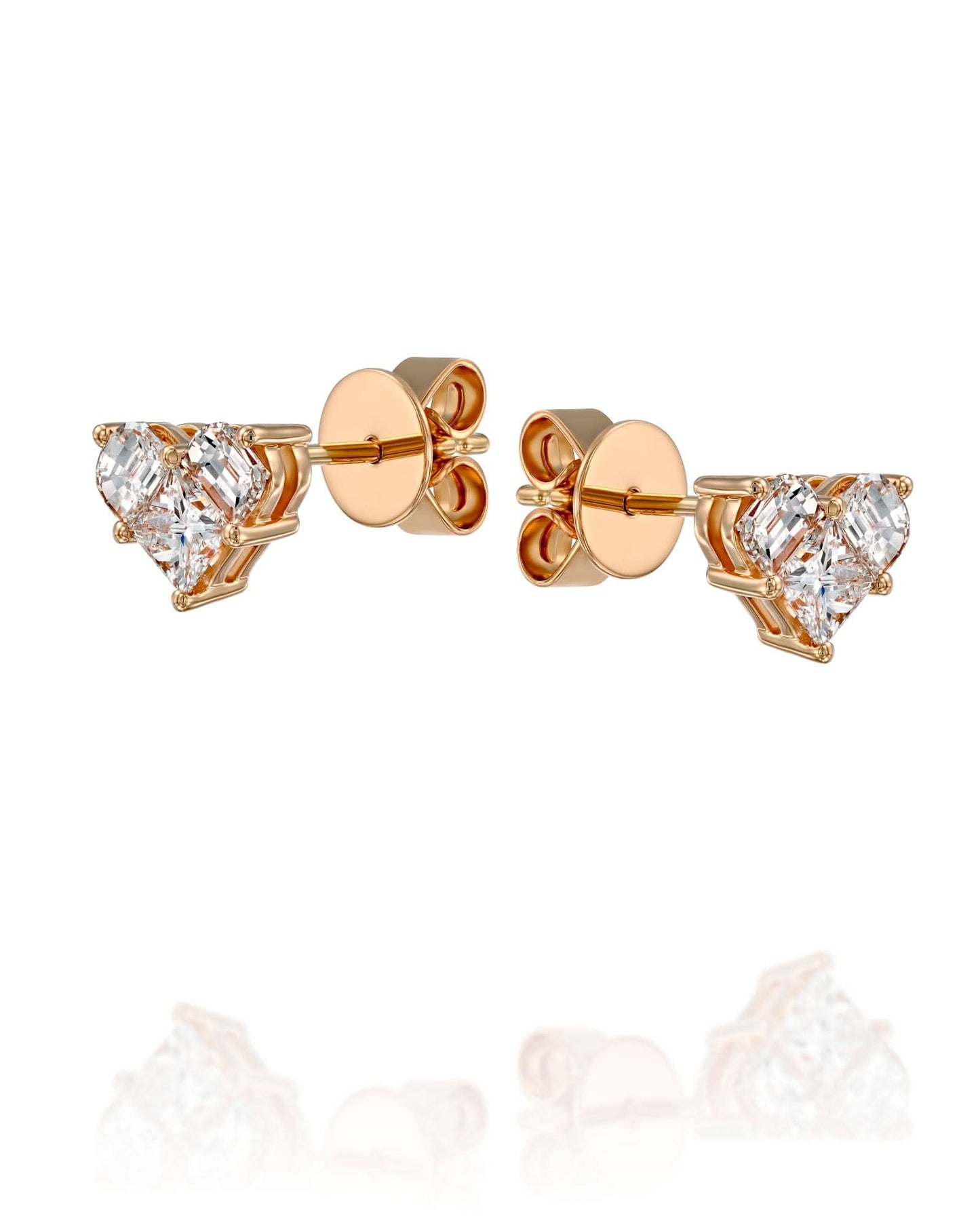color: Rose Gold
