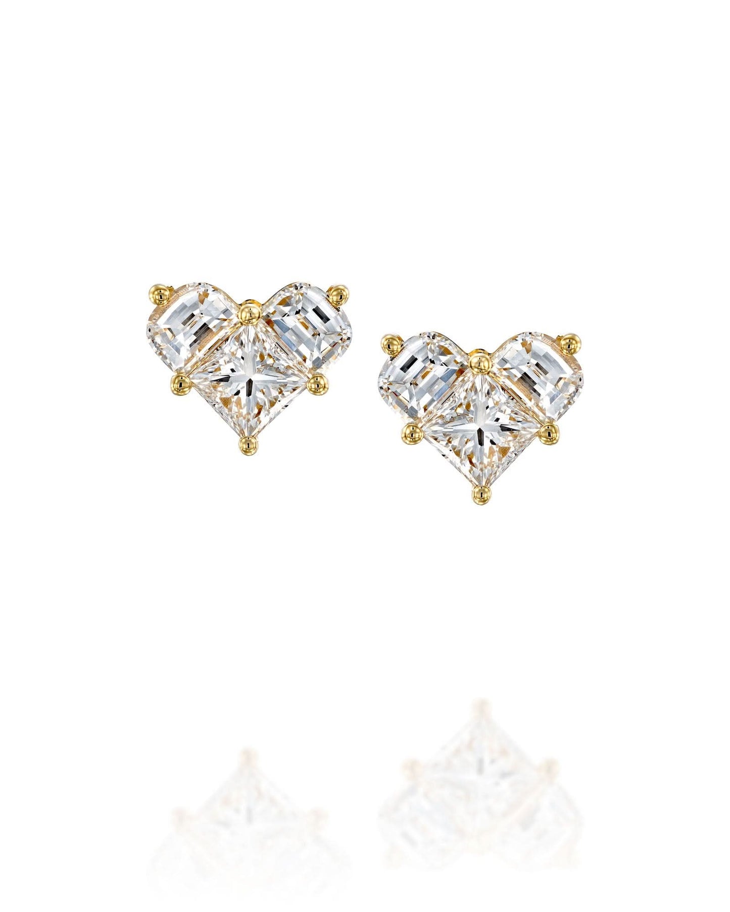 color: Yellow Gold