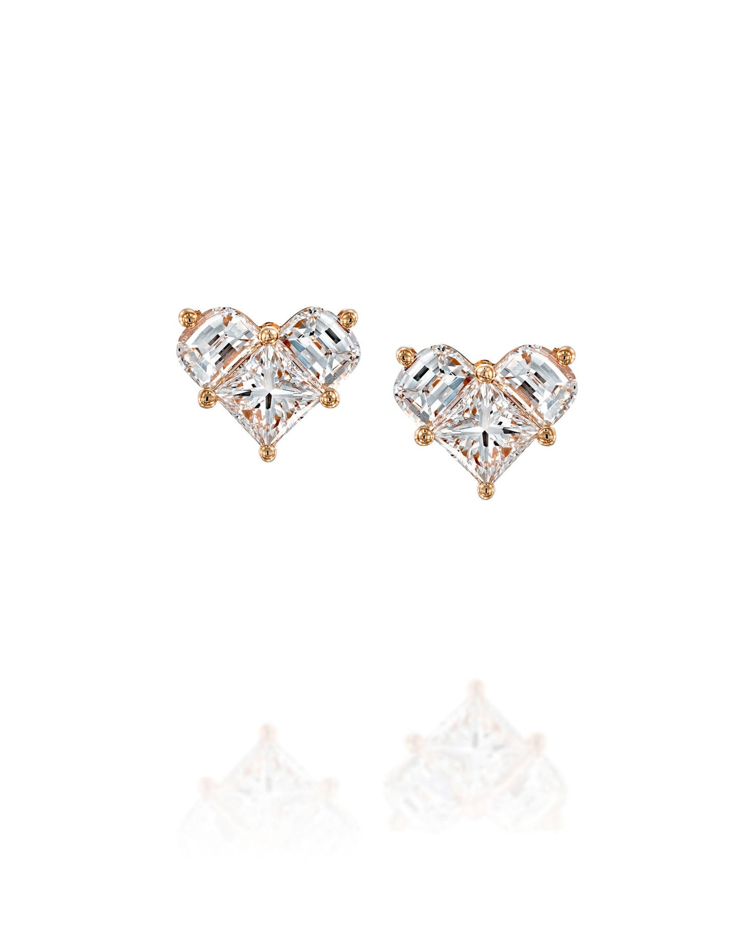 color: Rose Gold