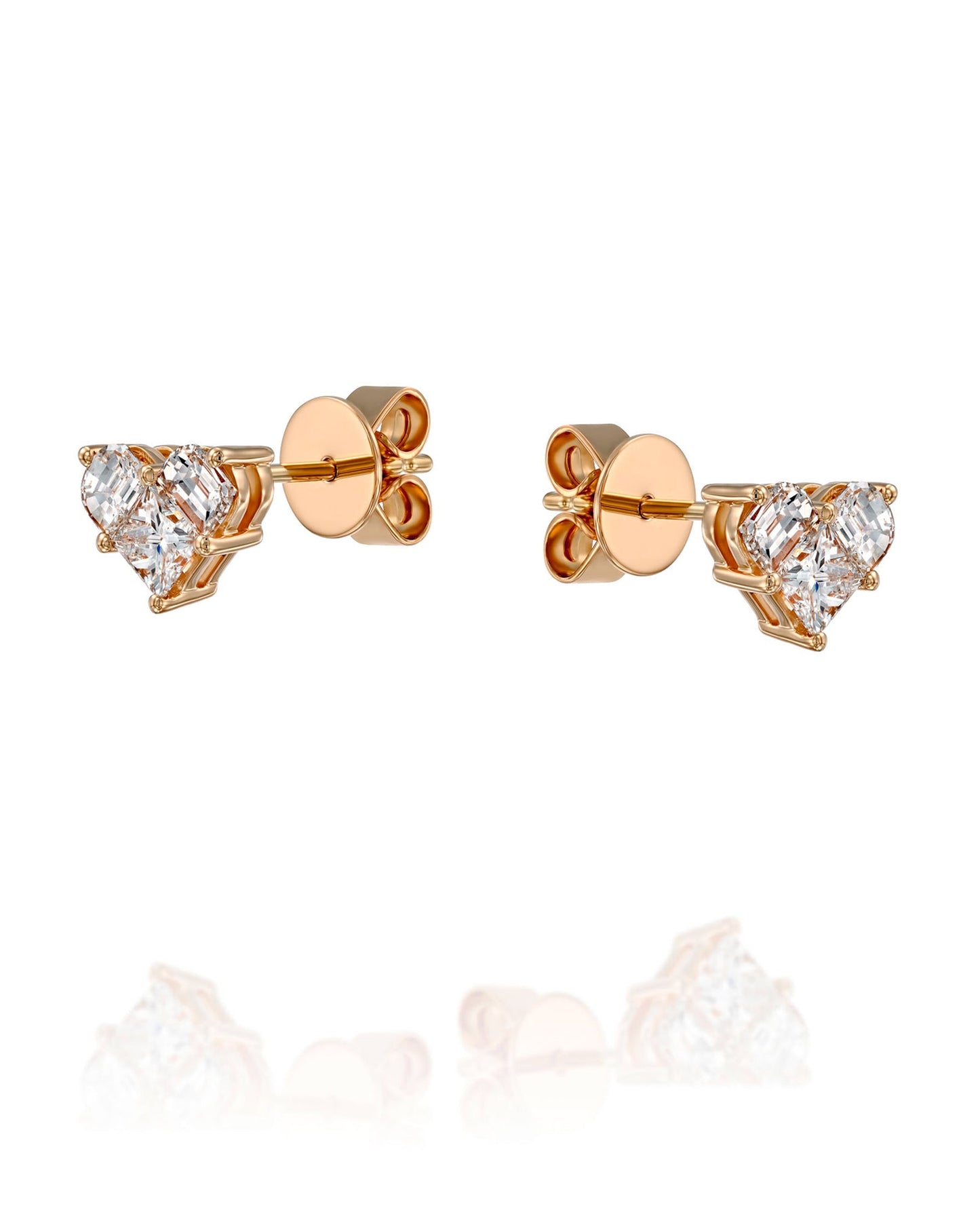 color: Rose Gold
