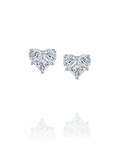 color: White Gold