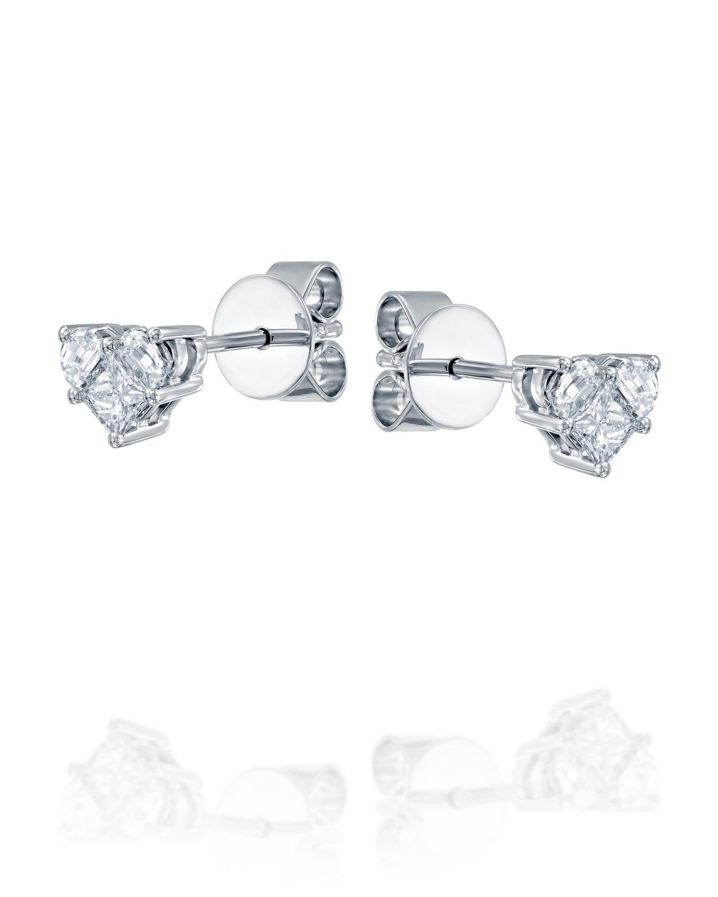 color: White Gold