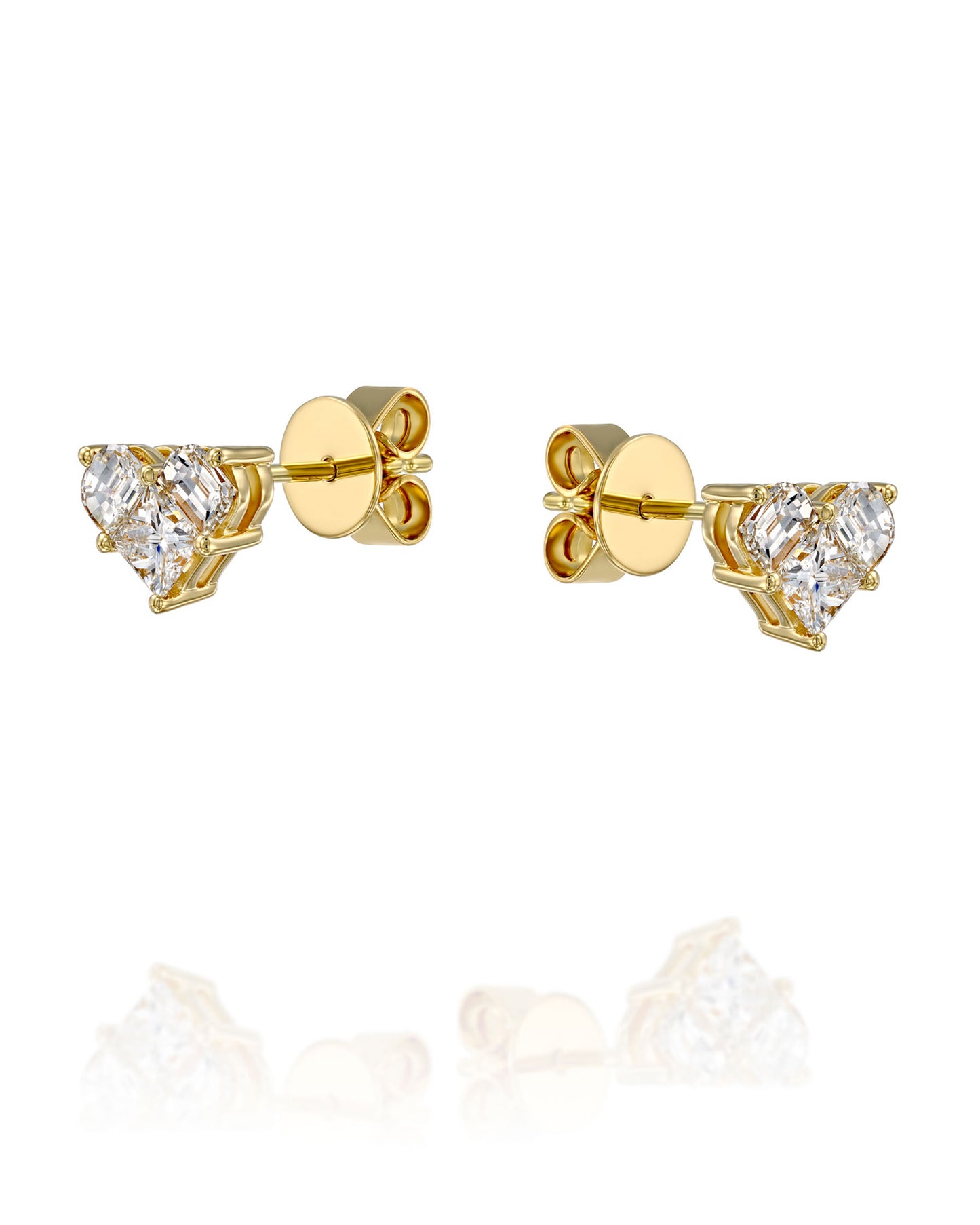 color: Yellow Gold