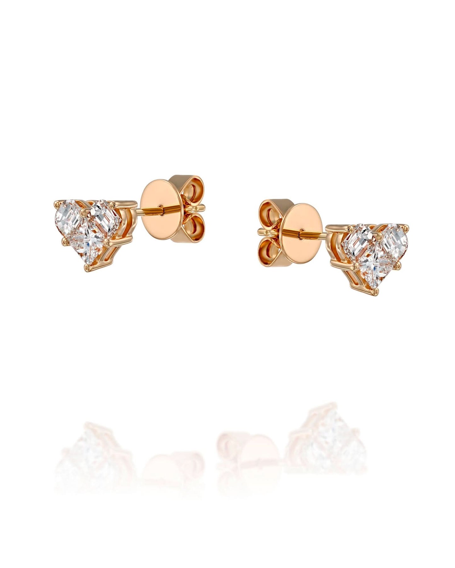color: Rose Gold