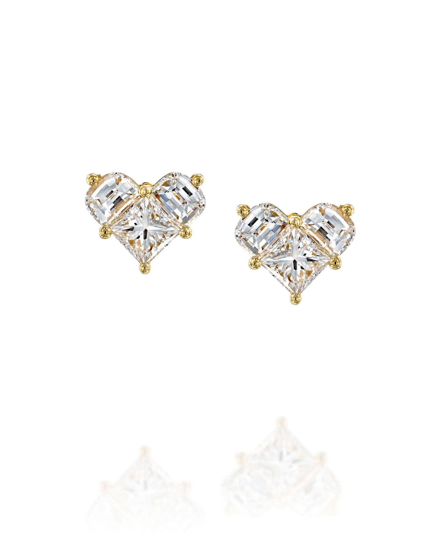 color: Yellow Gold