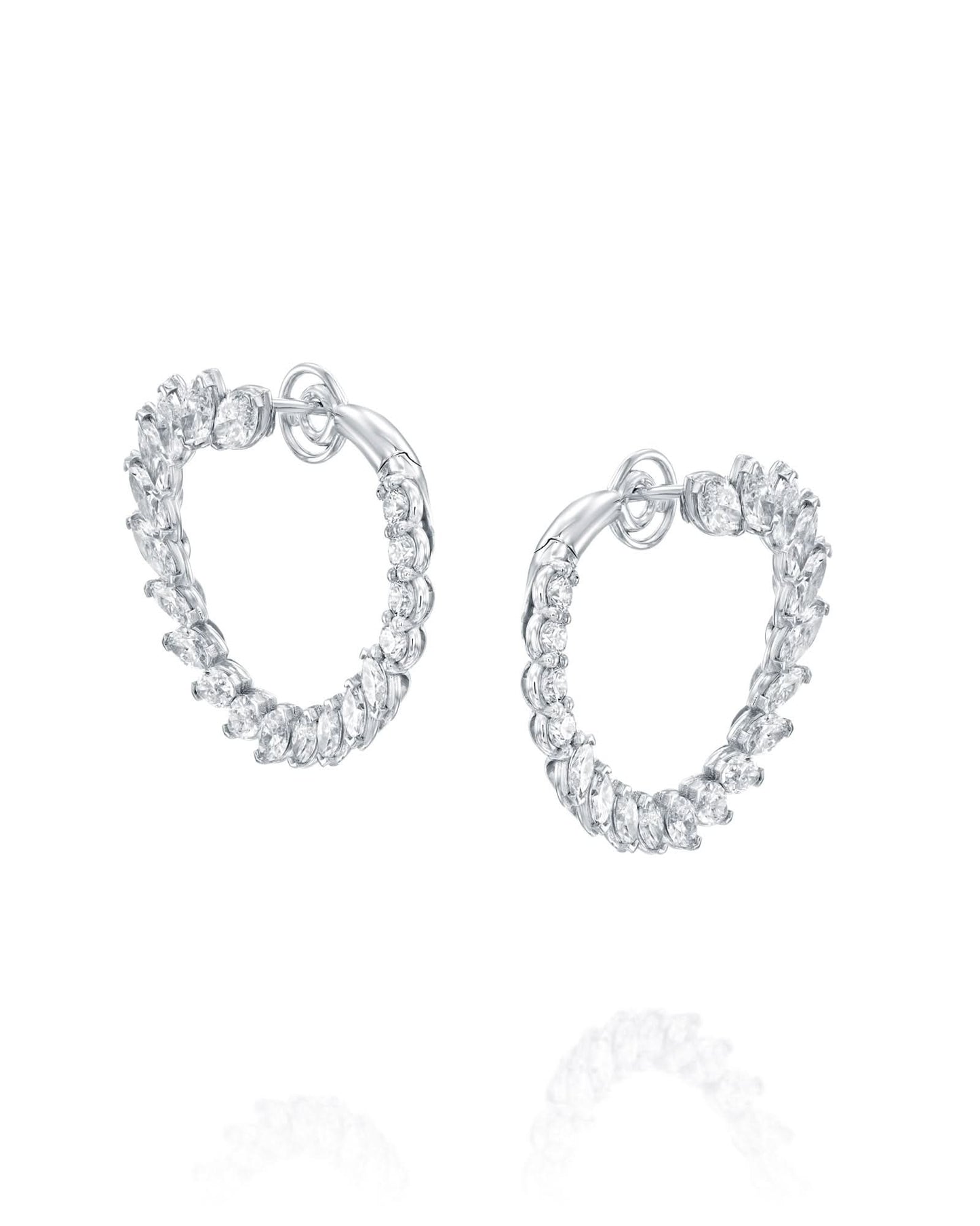 color: White Gold