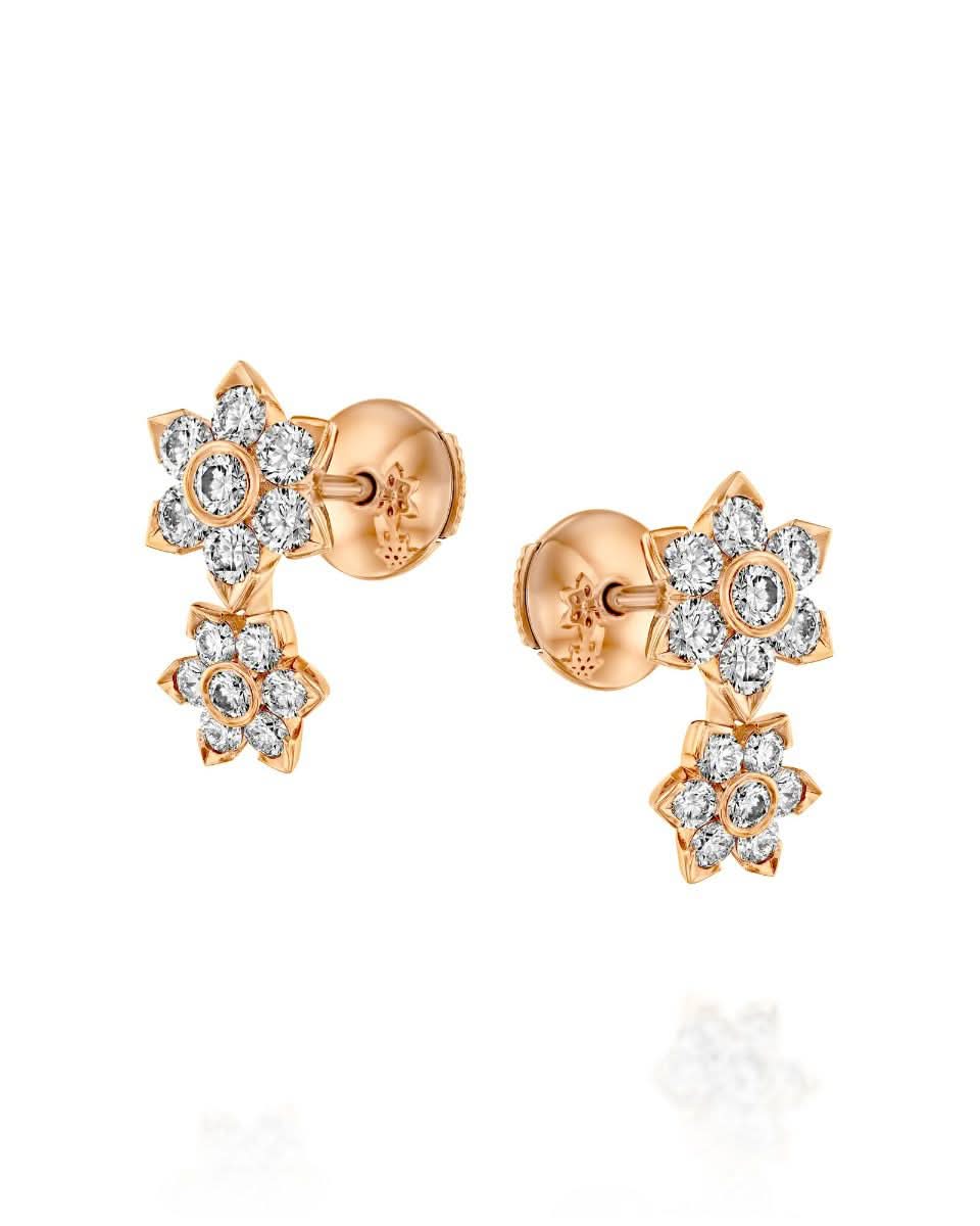 color: Rose Gold