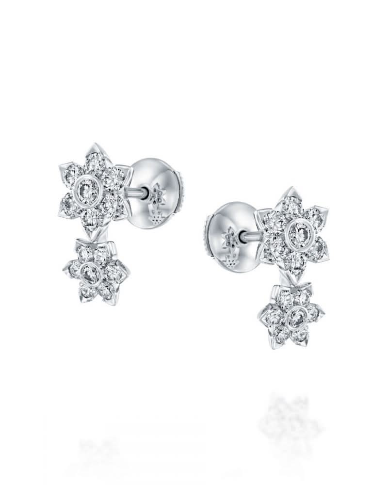 color: White Gold