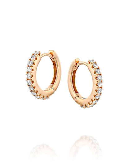 color: Rose Gold