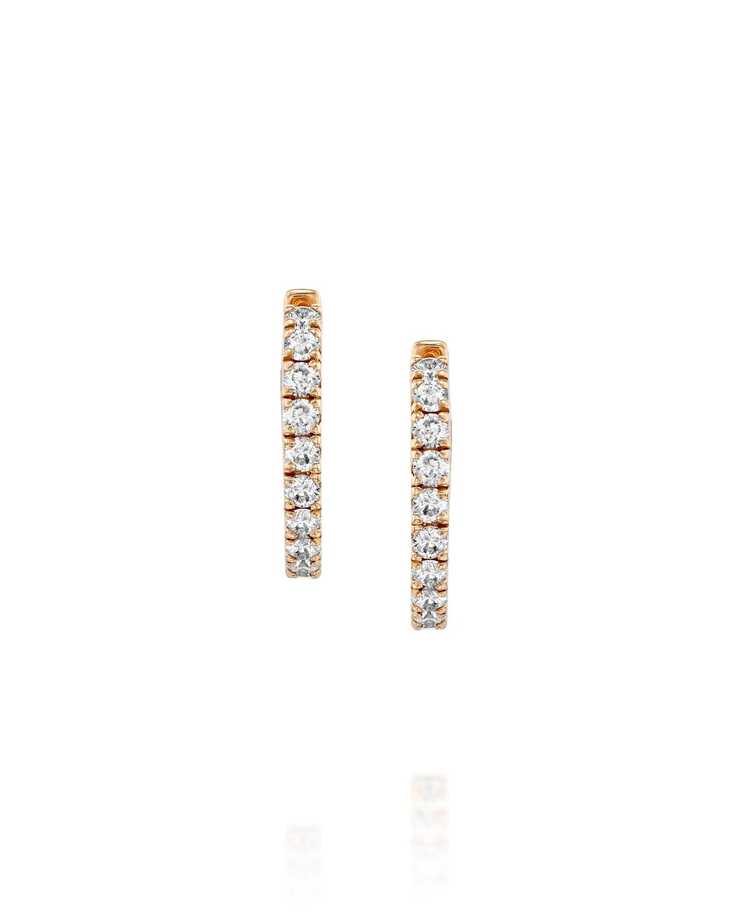 color: Rose Gold