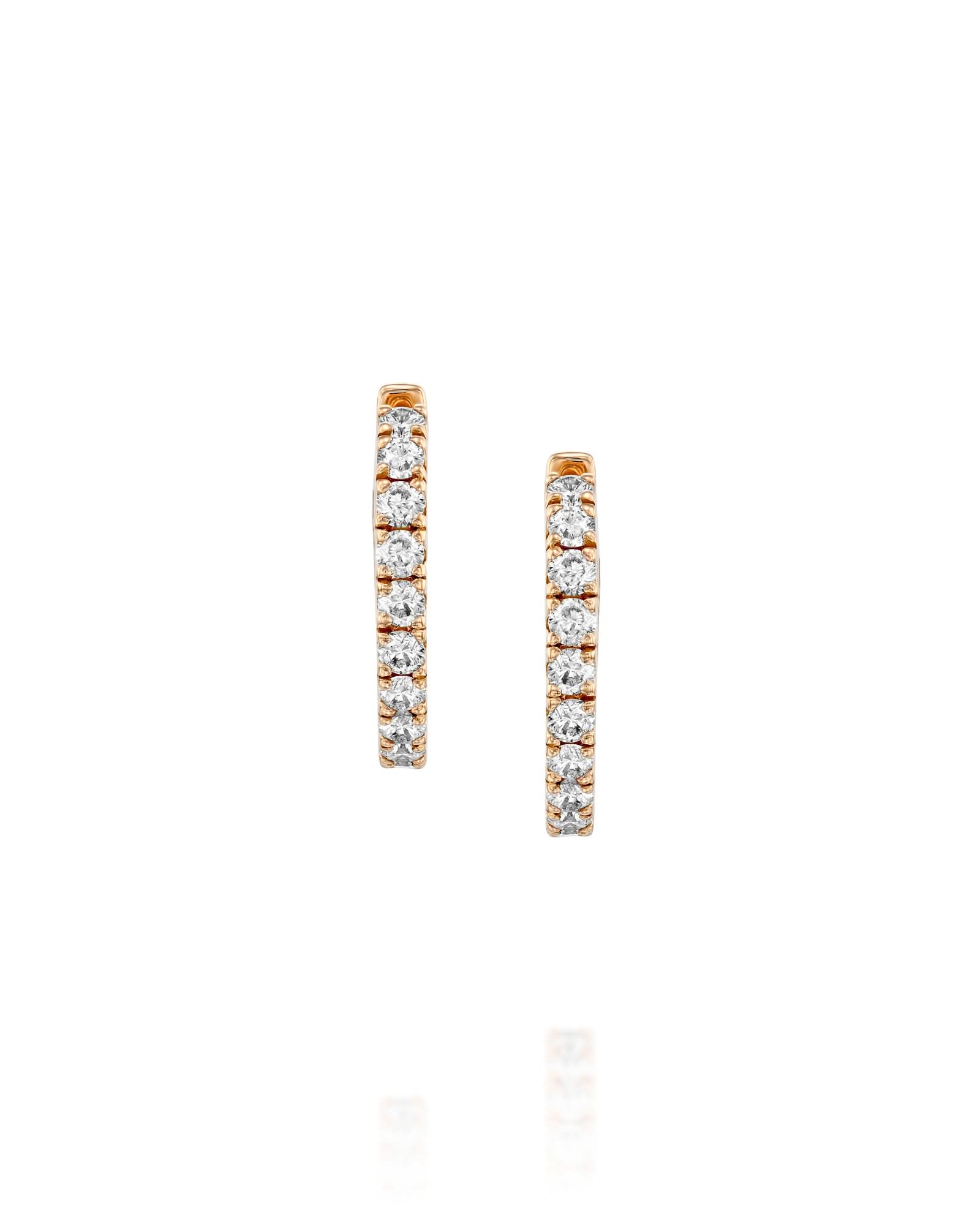 color: Rose Gold