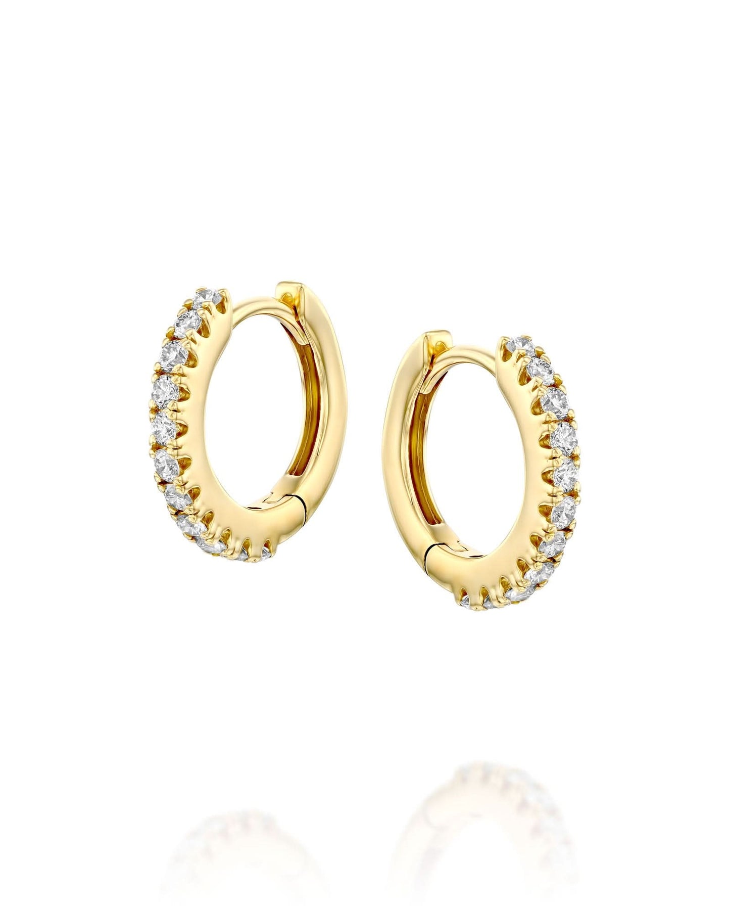 color: Yellow Gold