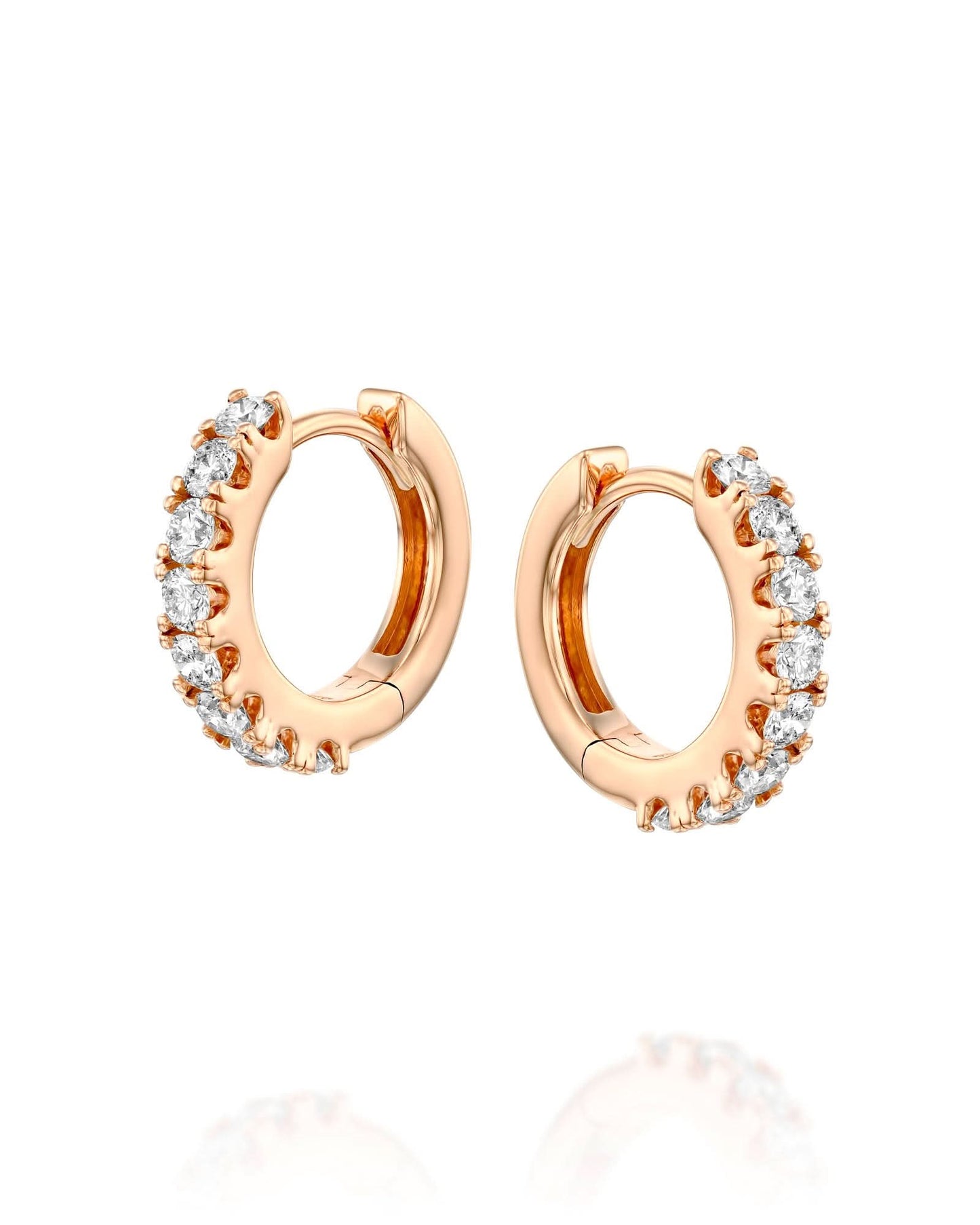 color: Rose Gold