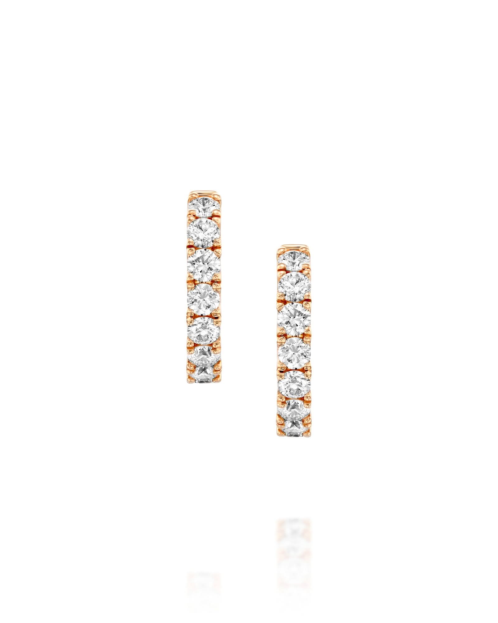 color: Rose Gold