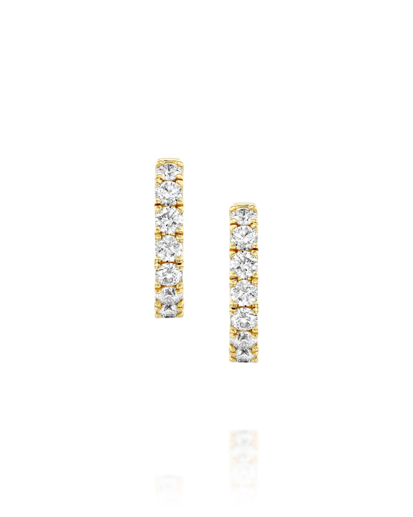 color: Yellow Gold
