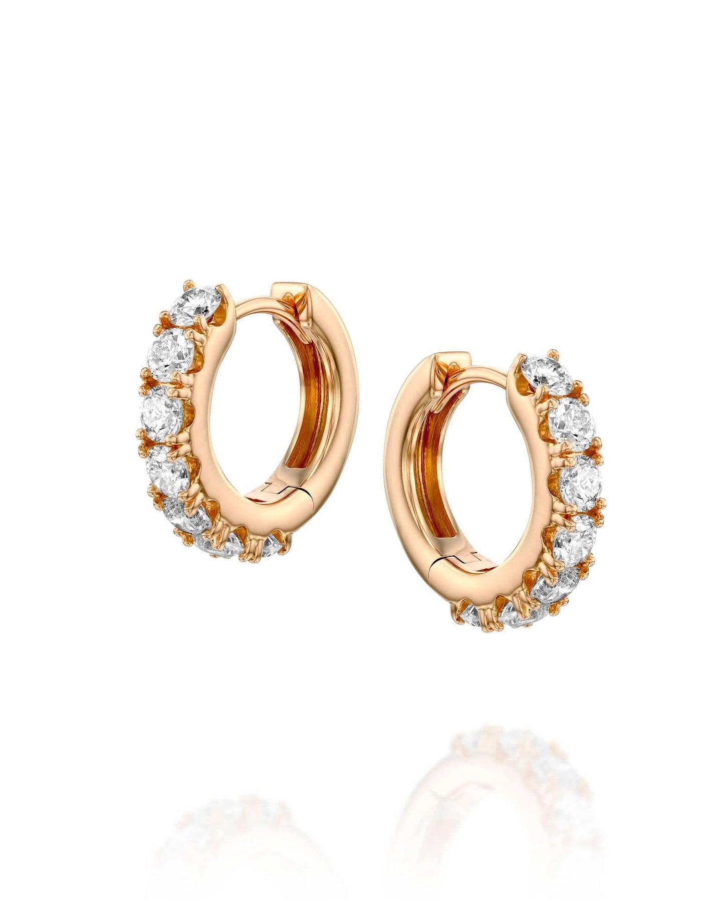 color: Rose Gold