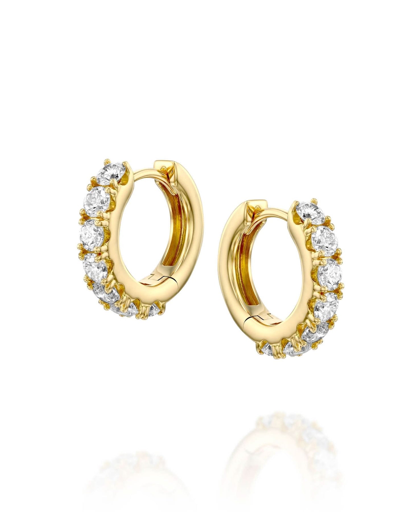 color: Yellow Gold