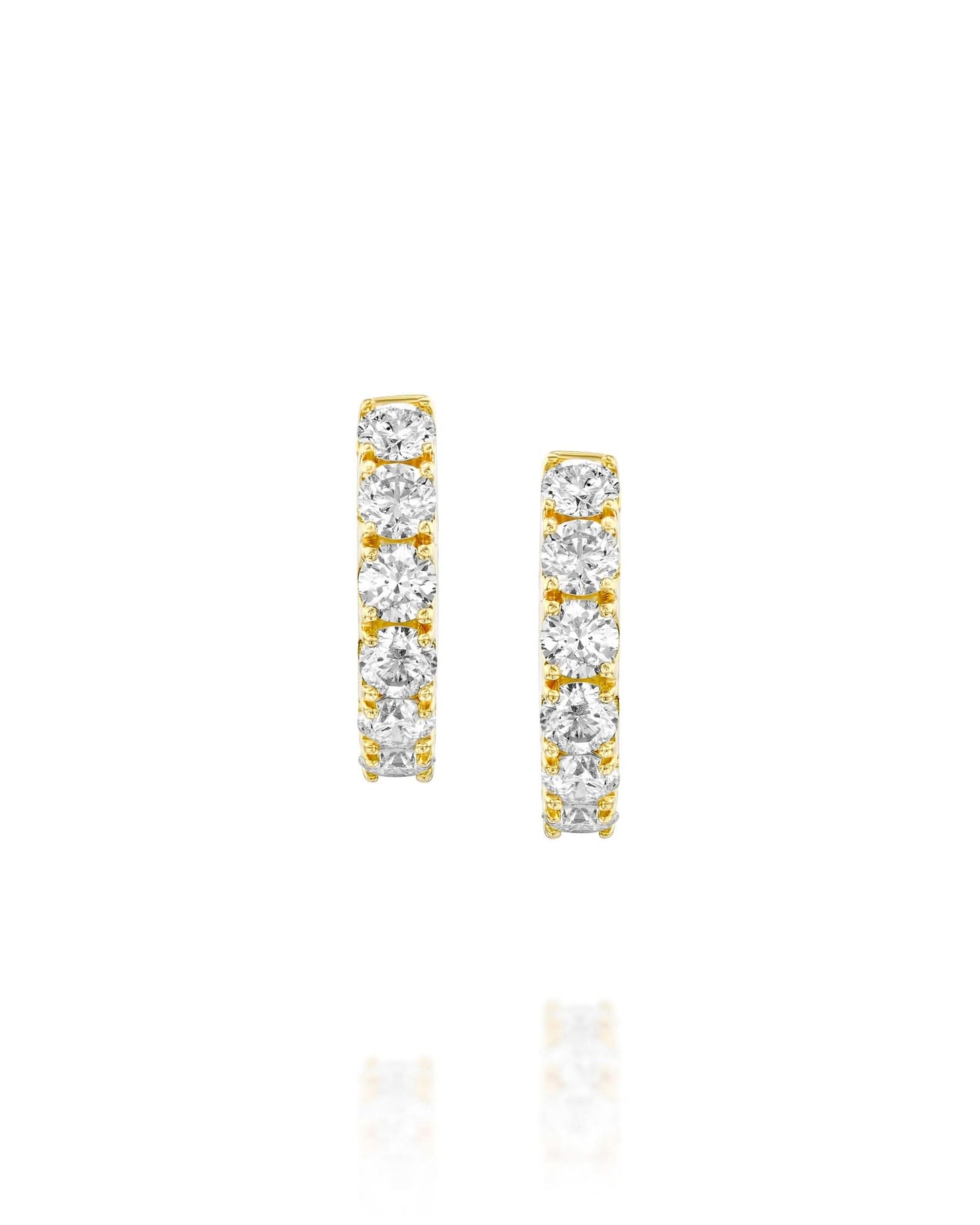 color: Yellow Gold