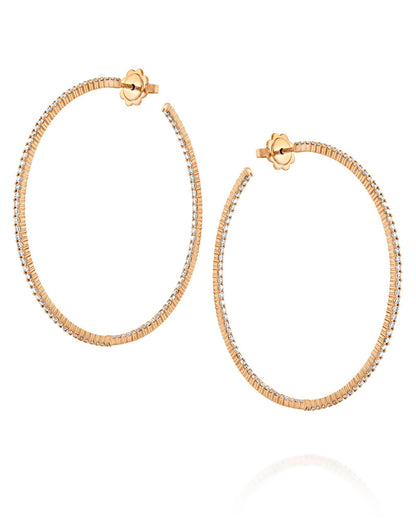 color: Rose Gold