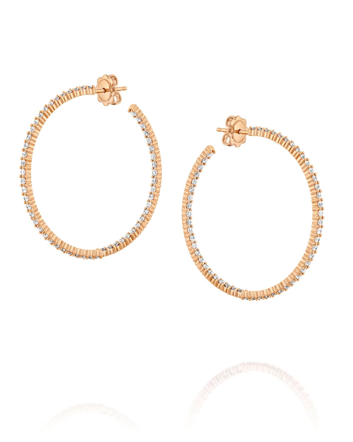 color: Rose Gold