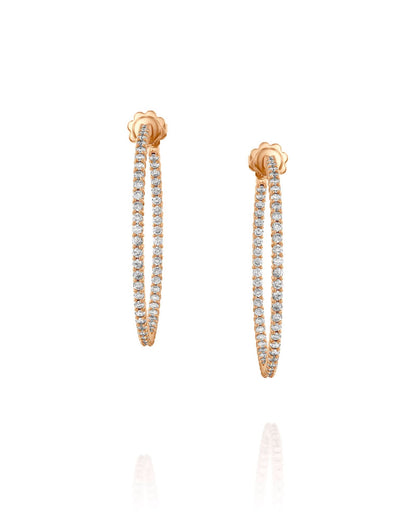 color: Rose Gold