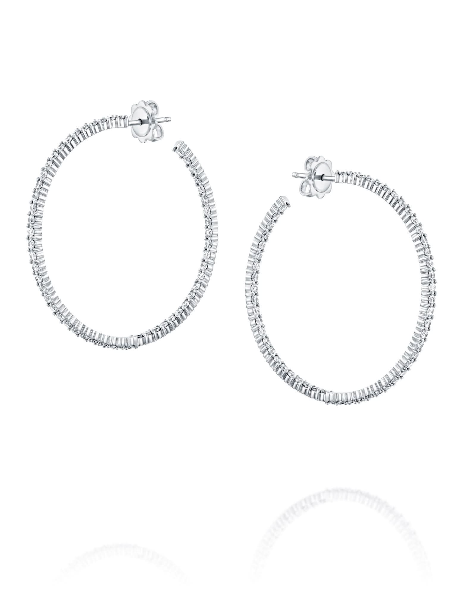 color: White Gold