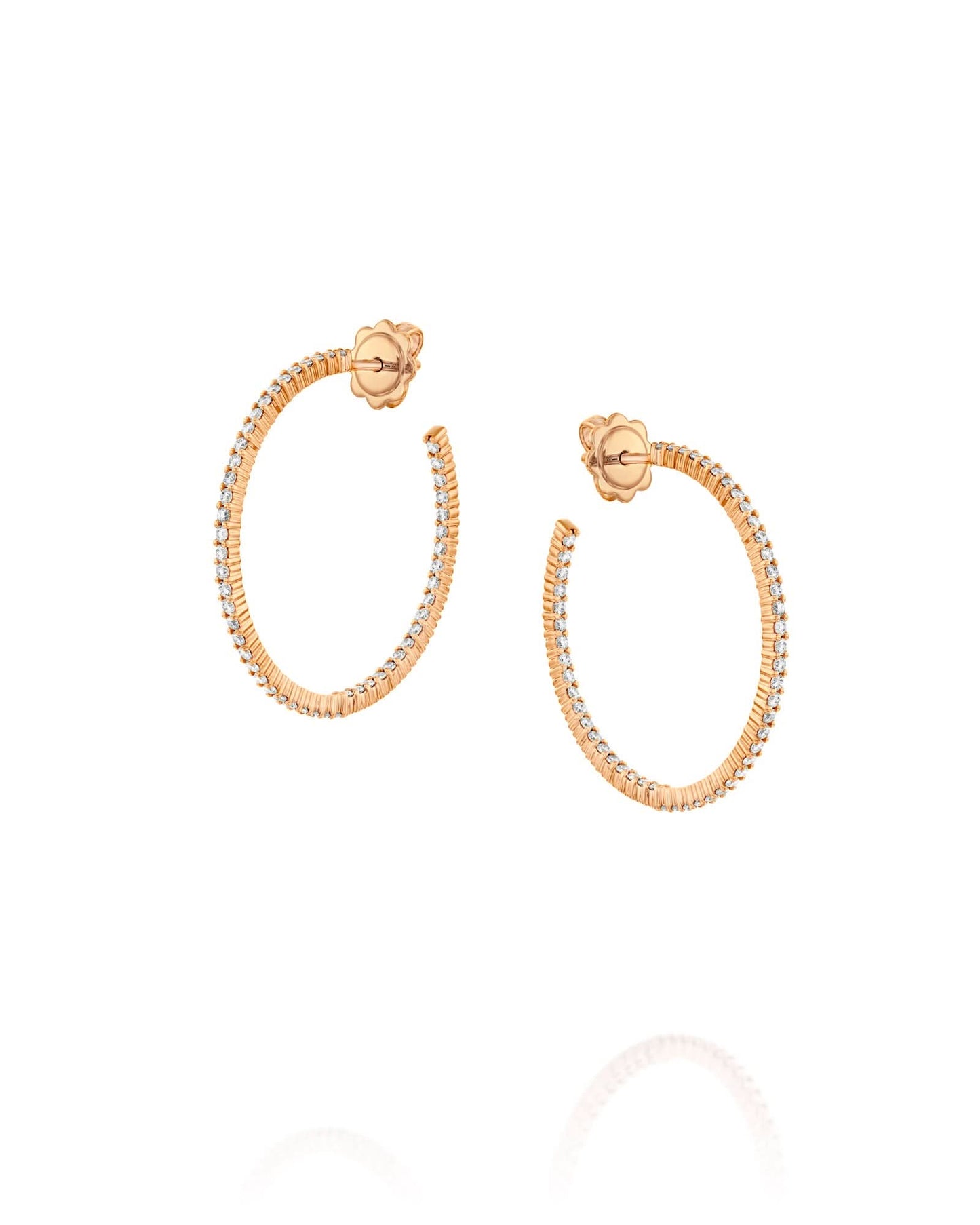 color: Rose Gold