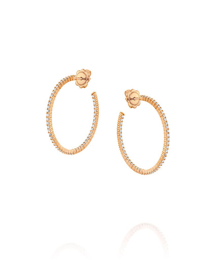 color: Rose Gold