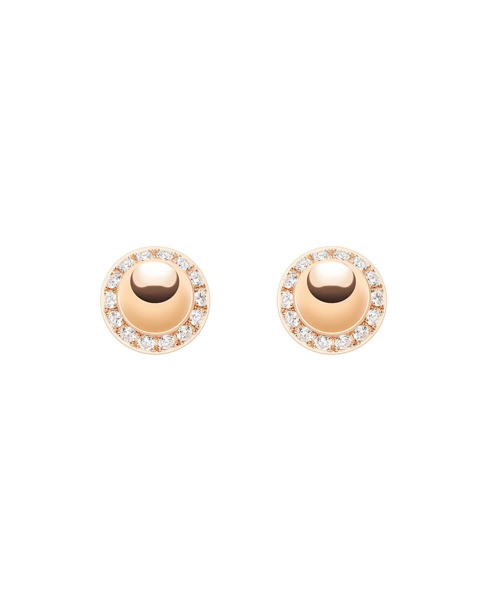 color: Rose Gold