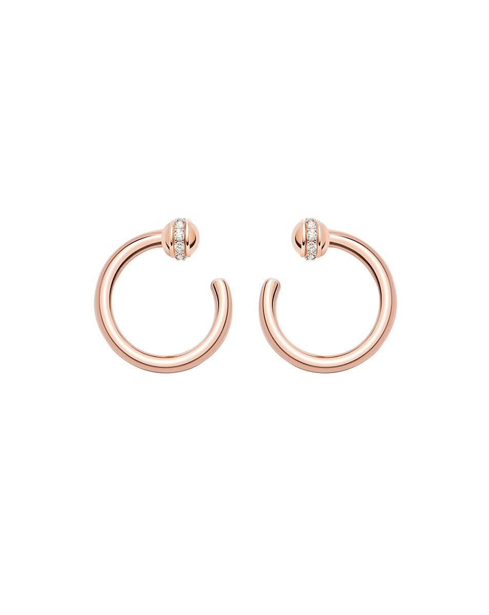 color: Rose Gold