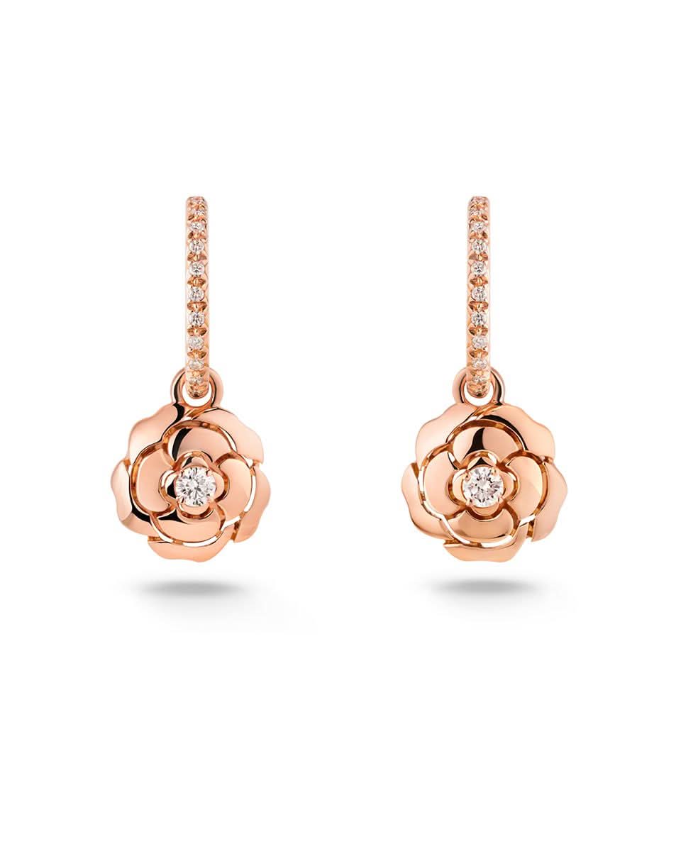 color: Rose Gold