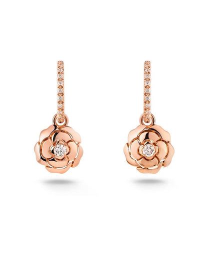 color: Rose Gold