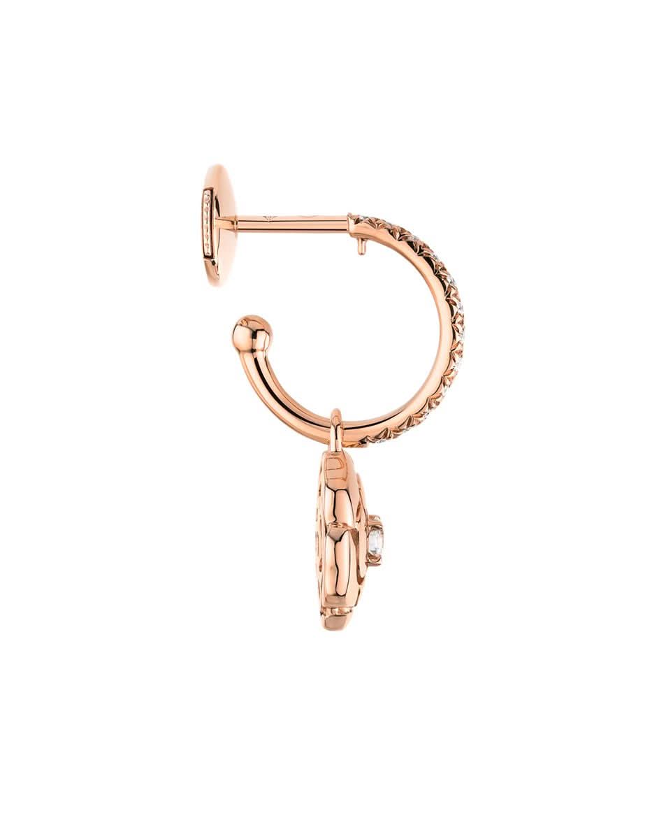 color: Rose Gold