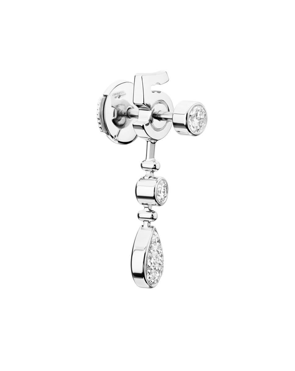 color: White Gold