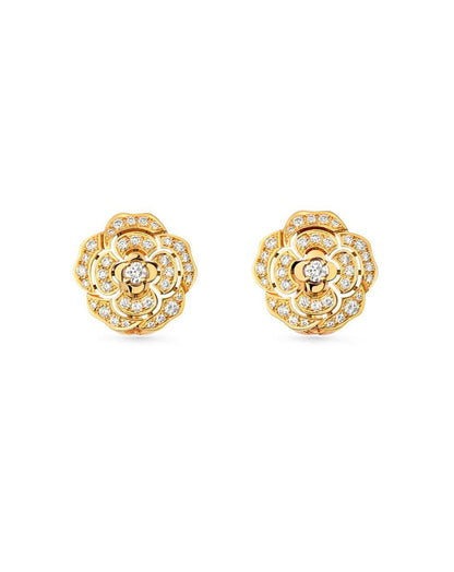 color: Yellow Gold